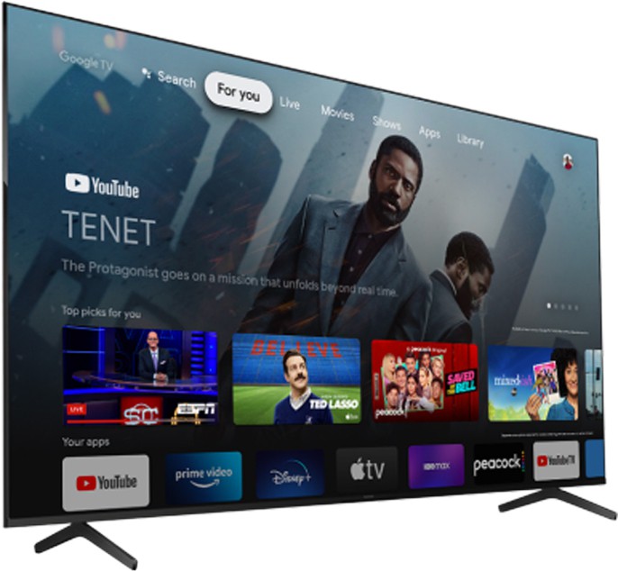 SONY (85 inch) Ultra HD (4K) (KD-85X85K) SONY (85 inch) Ultra HD (4K) (KD-85X85K)