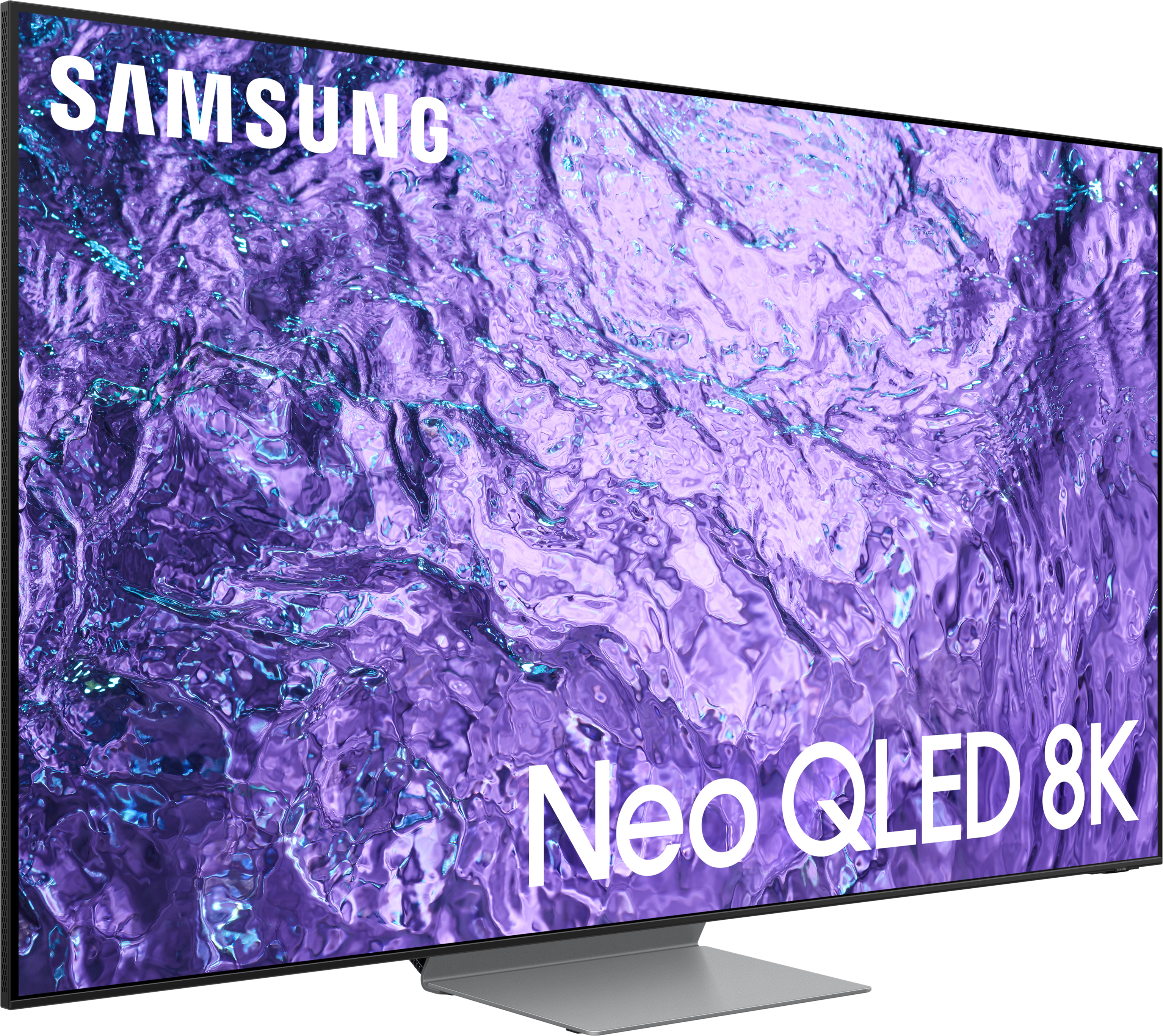 SAMSUNG Neo QLED (65 inch) Ultra HD (8K) (QA65QN700CKXXL) SAMSUNG Neo QLED (65 inch) Ultra HD (8K) (QA65QN700CKXXL)