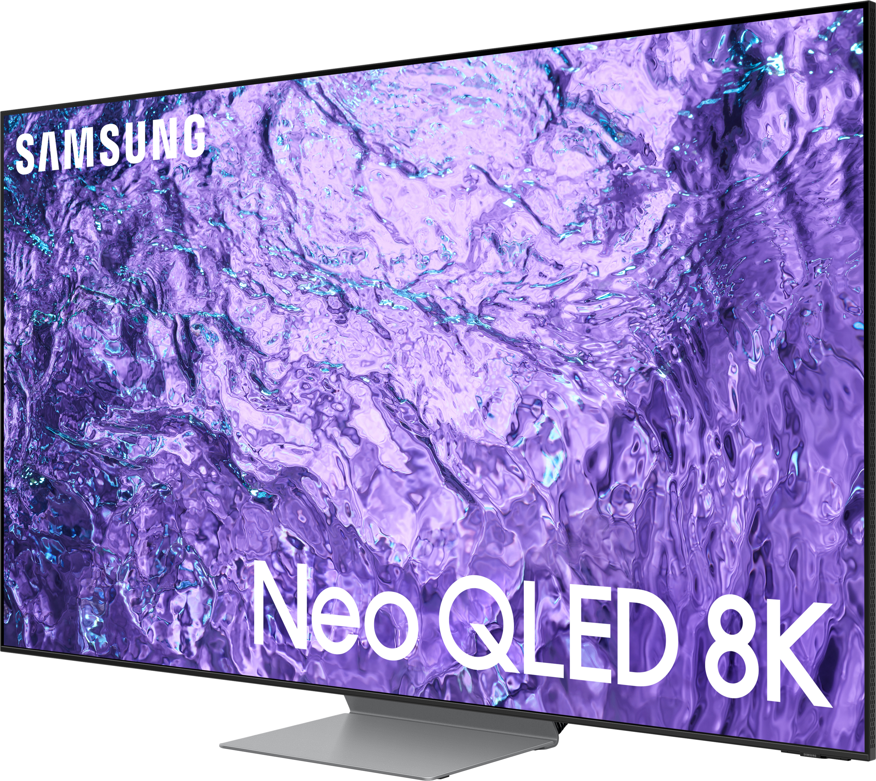 SAMSUNG Neo QLED (65 inch) Ultra HD (8K) (QA65QN700CKXXL) SAMSUNG Neo QLED (65 inch) Ultra HD (8K) (QA65QN700CKXXL)