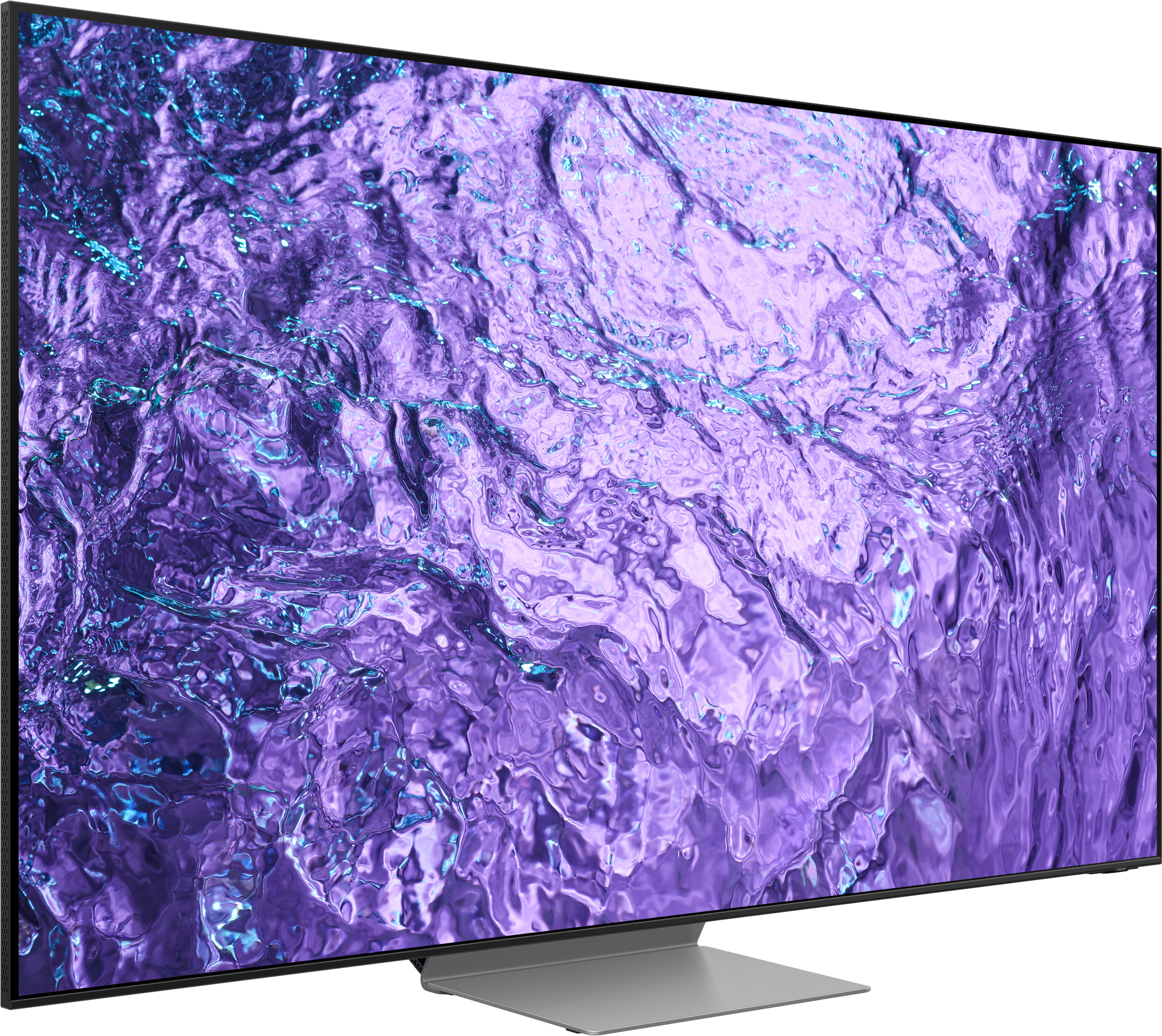 SAMSUNG Neo QLED (65 inch) Ultra HD (8K) (QA65QN700CKXXL) SAMSUNG Neo QLED (65 inch) Ultra HD (8K) (QA65QN700CKXXL)