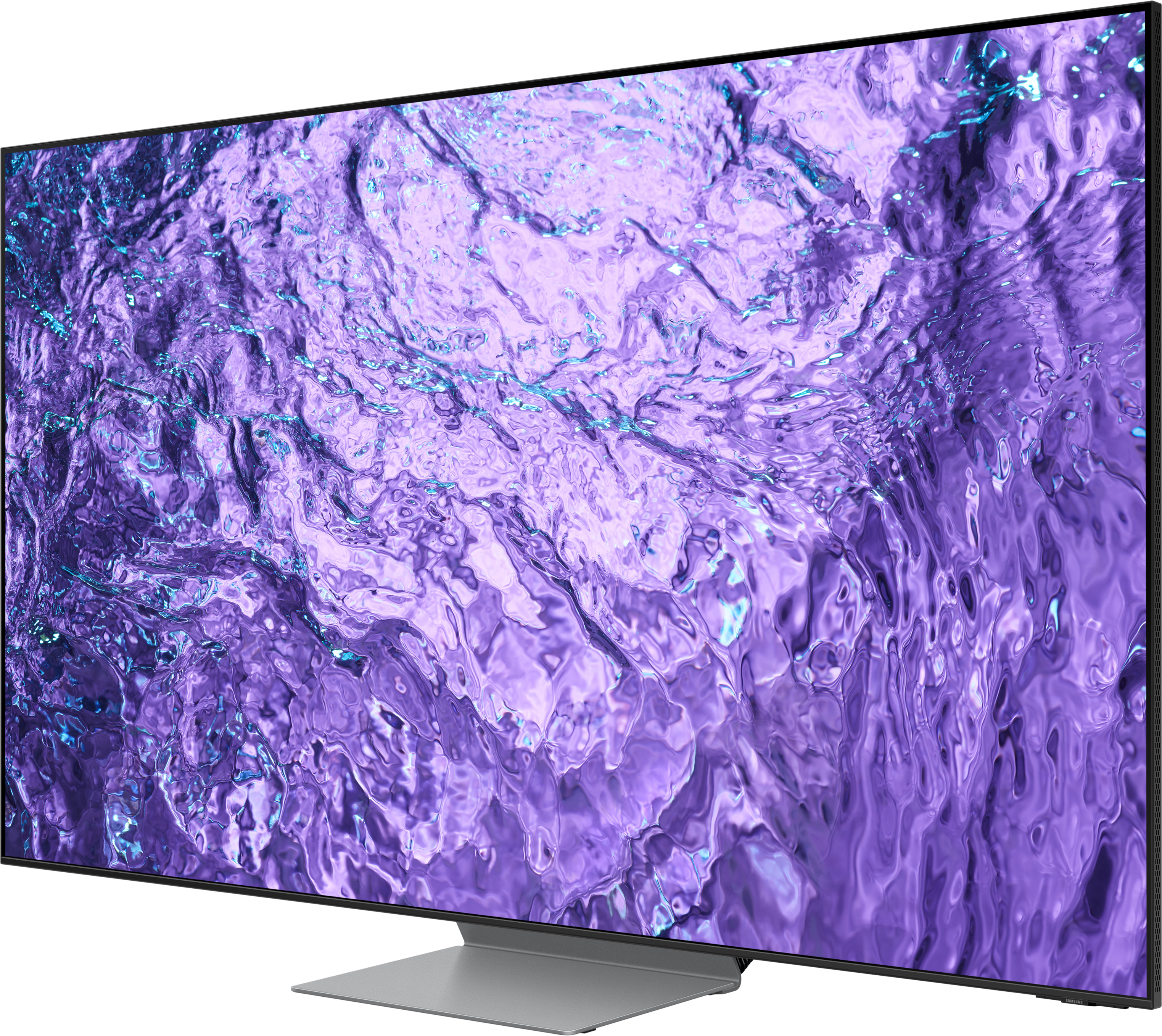 SAMSUNG Neo QLED (65 inch) Ultra HD (8K) (QA65QN700CKXXL) SAMSUNG Neo QLED (65 inch) Ultra HD (8K) (QA65QN700CKXXL)