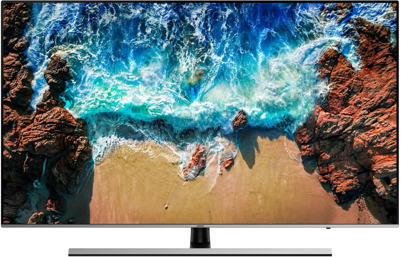 SAMSUNG Series 8 (75 inch) Ultra HD (4K) A+ Grade ( UA75NU8000KXXL )