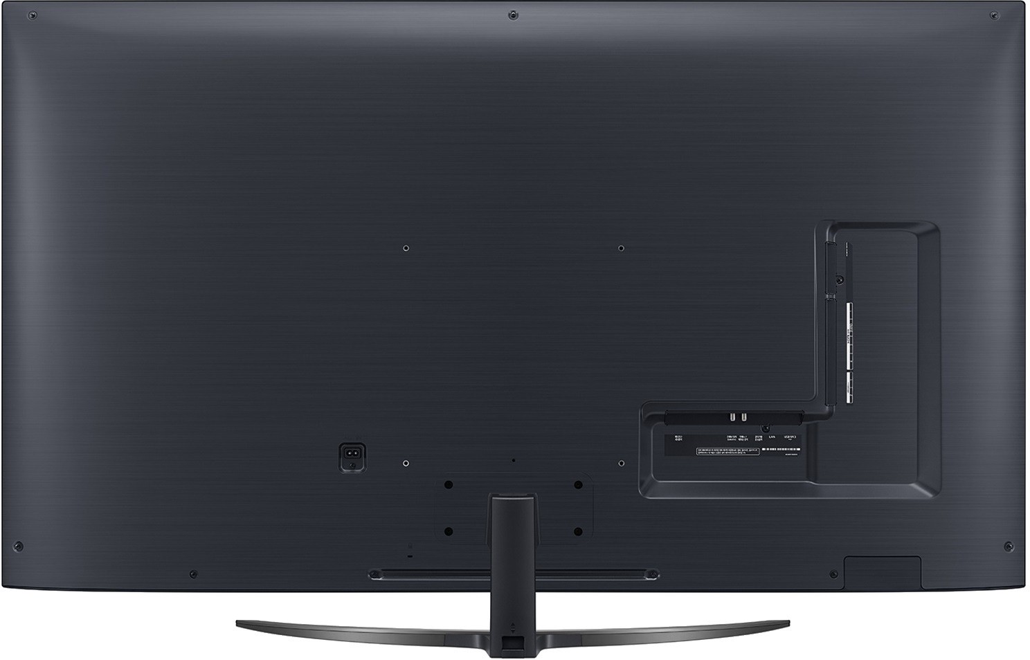 LG  Nanocell (75 inch) Ultra HD (4K)IPS (75NANO91TNA)