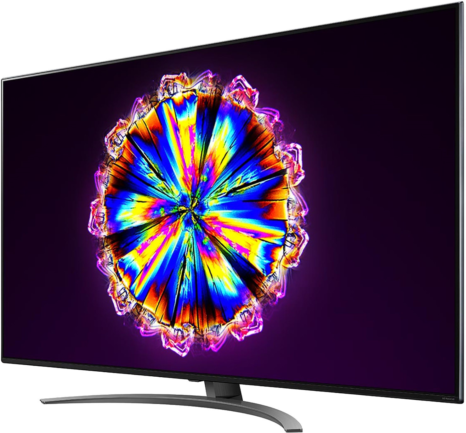 LG  Nanocell (75 inch) Ultra HD (4K)IPS (75NANO91TNA)
