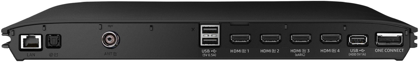 SAMSUNG QN700BK (65 inch) Ultra HD (8K) (QA65QN700BKXXL) SAMSUNG QN700BK (65 inch) Ultra HD (8K) (QA65QN700BKXXL)