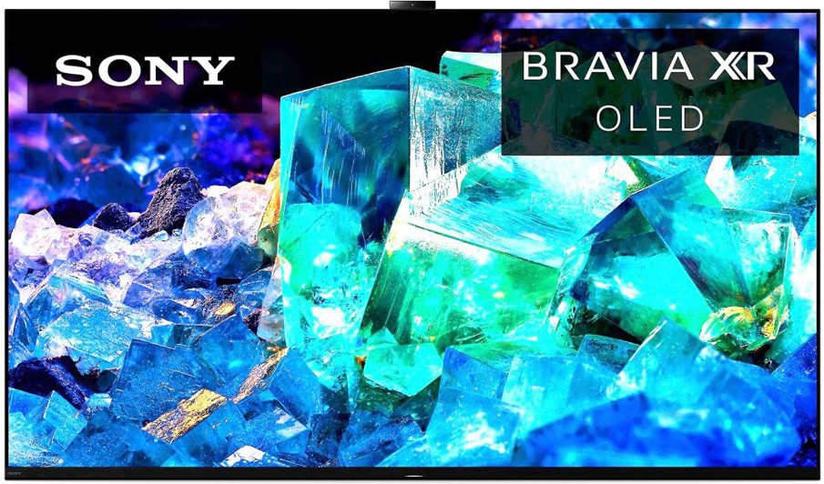 SONY (65 inch) Ultra HD (4K) ( XR-65A95K )
