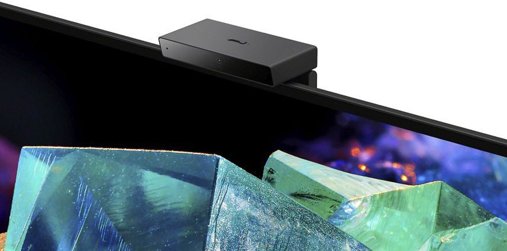 SONY   (65 inch) Ultra HD (4K) (XR-65A95K)