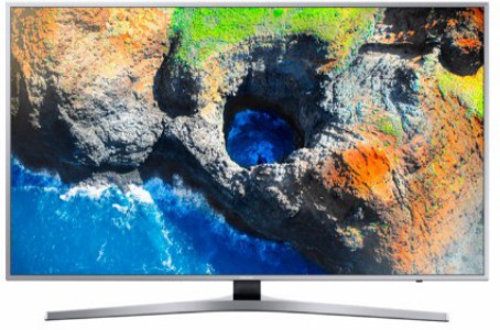 SAMSUNG Series 6 (65 inch) Ultra HD (4K) ( 65MU6470 )
