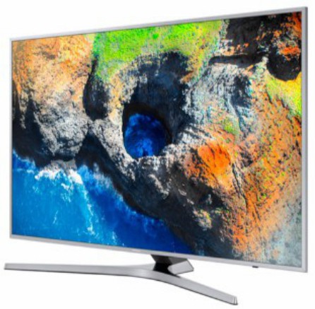 SAMSUNG Series 6 (65 inch) Ultra HD (4K) (65MU6470) SAMSUNG Series 6 (65 inch) Ultra HD (4K) (65MU6470)