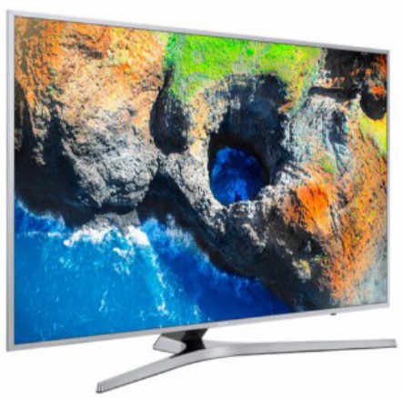 SAMSUNG Series 6 (65 inch) Ultra HD (4K) (65MU6470) SAMSUNG Series 6 (65 inch) Ultra HD (4K) (65MU6470)