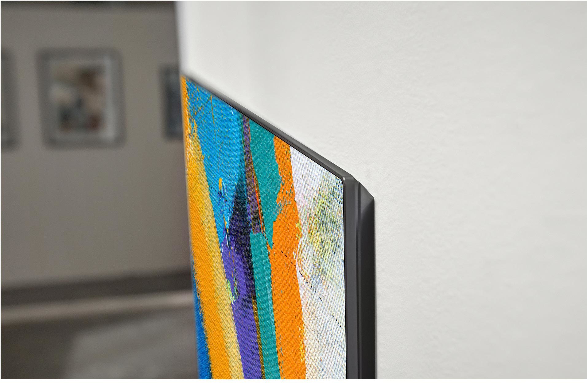 LG   (65 inch) Ultra HD (4K) (OLED65GXPTA)