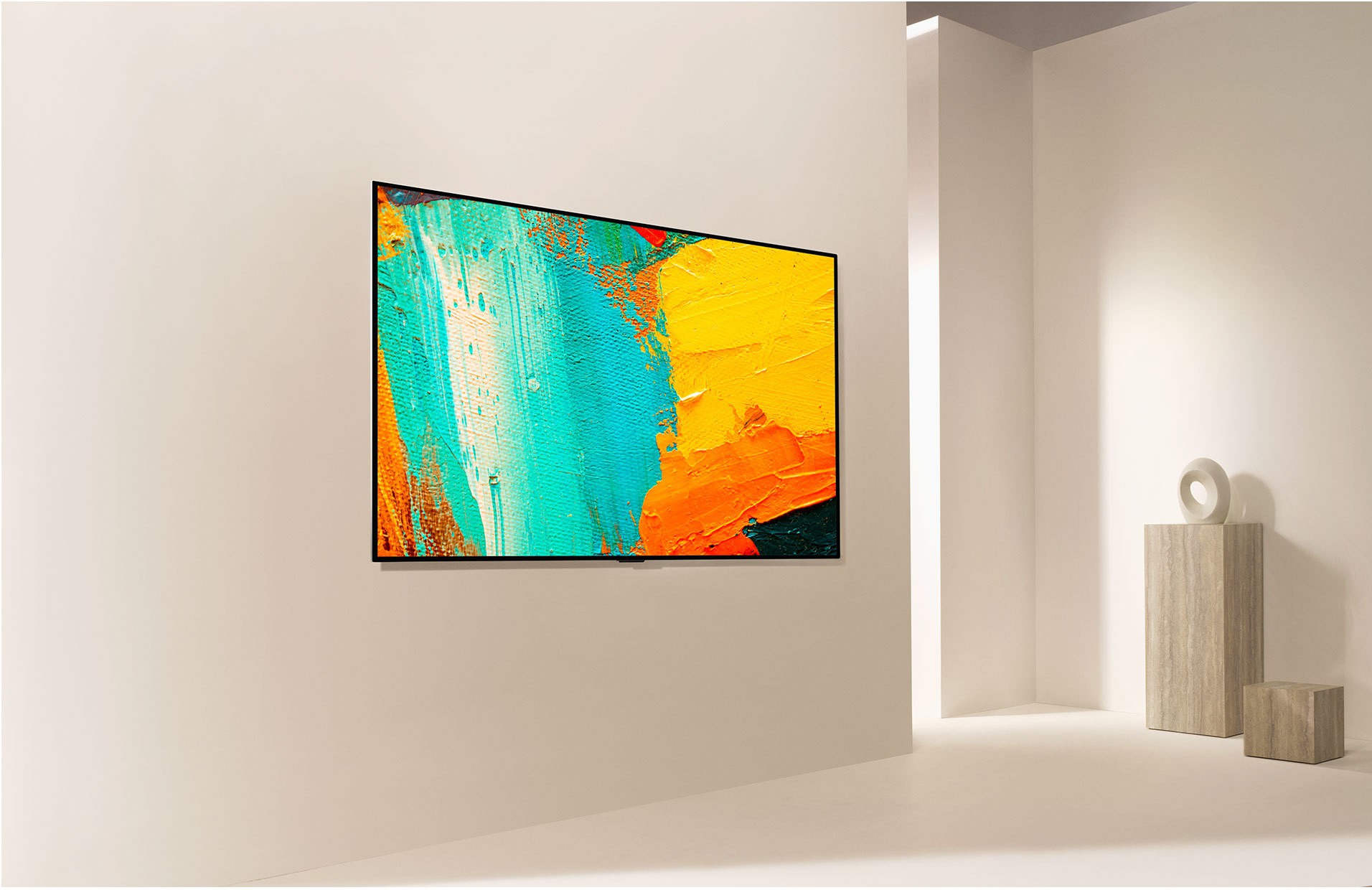 LG   (65 inch) Ultra HD (4K) (OLED65GXPTA)