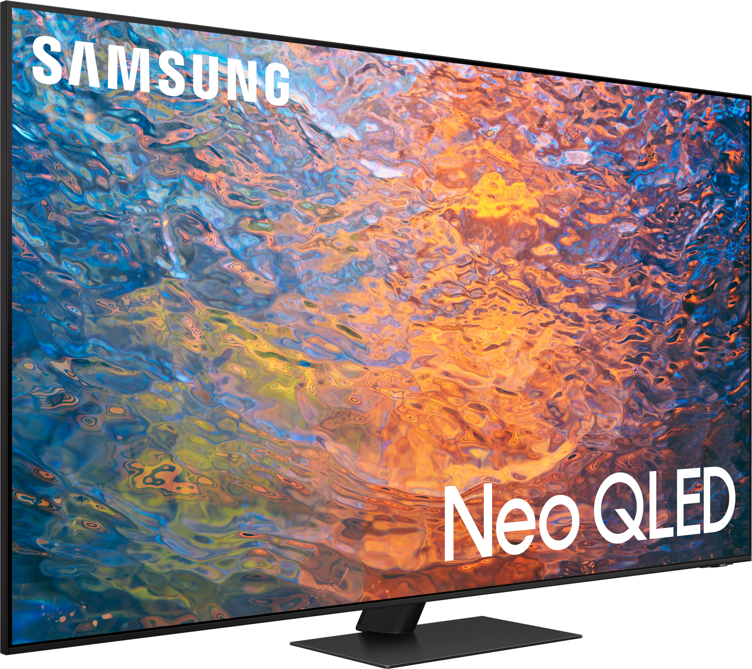 SAMSUNG Neo QLED (65 inch) Ultra HD (4K) (QA65QN95CAKLXL) SAMSUNG Neo QLED (65 inch) Ultra HD (4K) (QA65QN95CAKLXL)