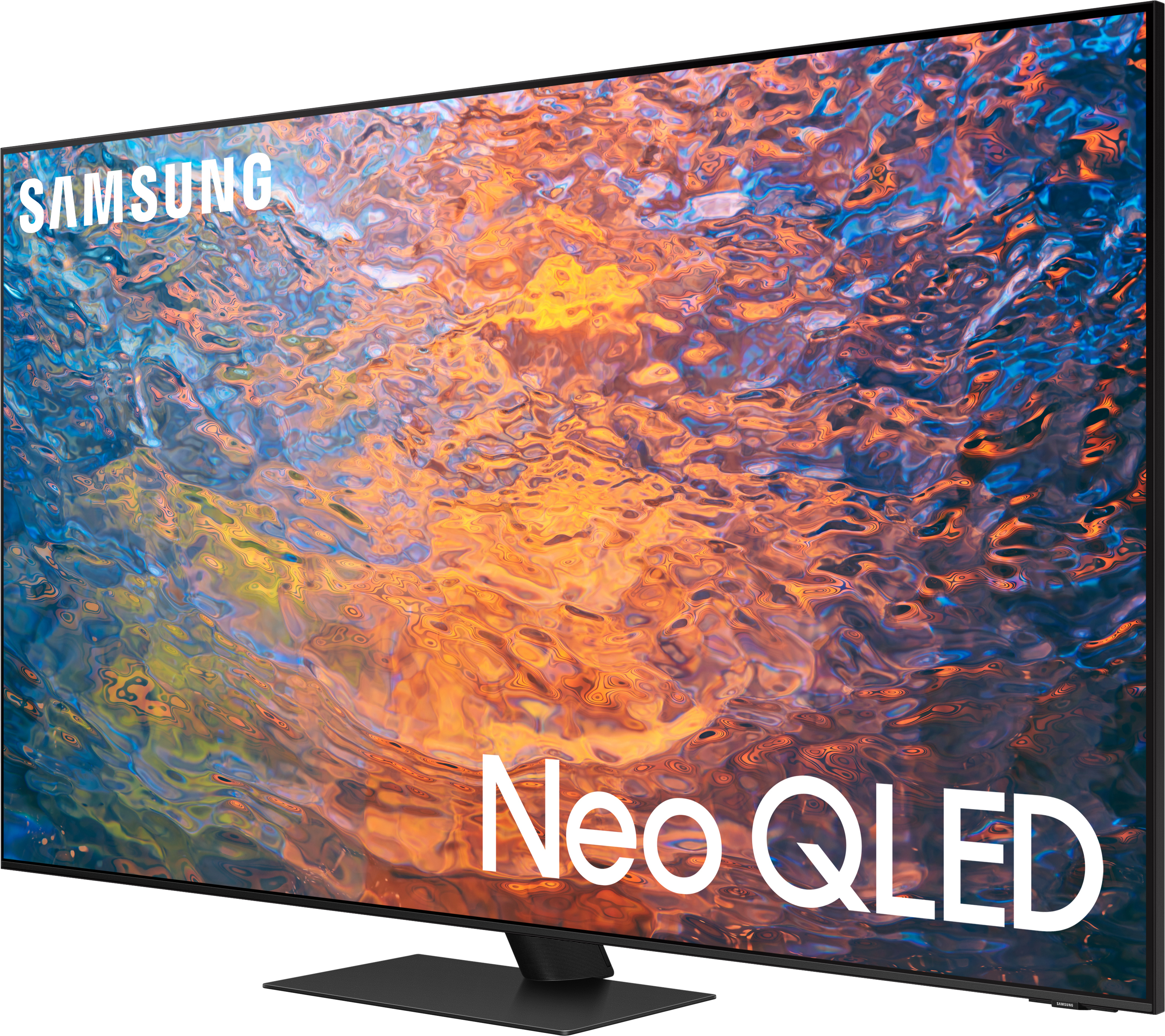 SAMSUNG Neo QLED (65 inch) Ultra HD (4K) (QA65QN95CAKLXL) SAMSUNG Neo QLED (65 inch) Ultra HD (4K) (QA65QN95CAKLXL)