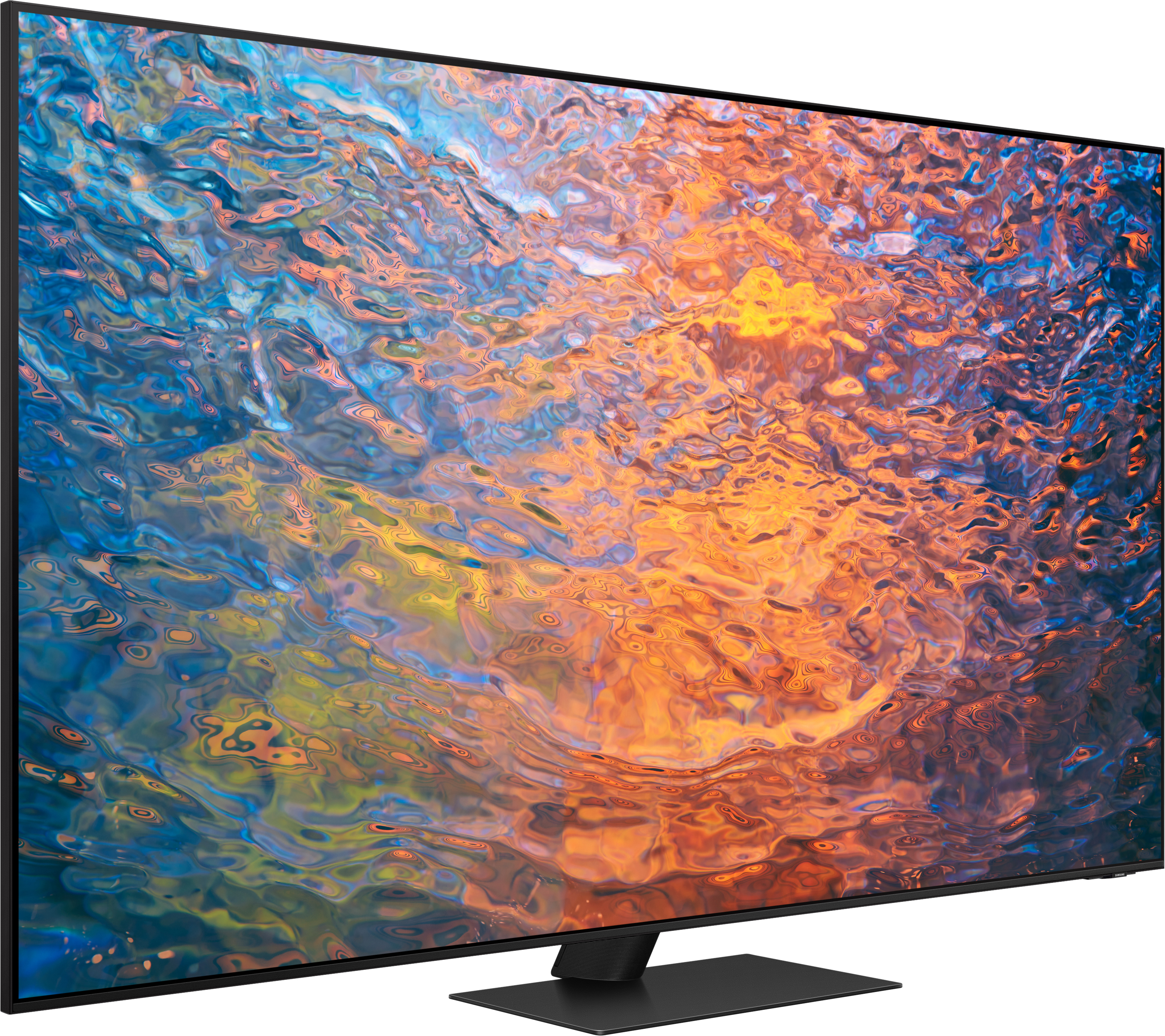 SAMSUNG Neo QLED (65 inch) Ultra HD (4K) (QA65QN95CAKLXL) SAMSUNG Neo QLED (65 inch) Ultra HD (4K) (QA65QN95CAKLXL)