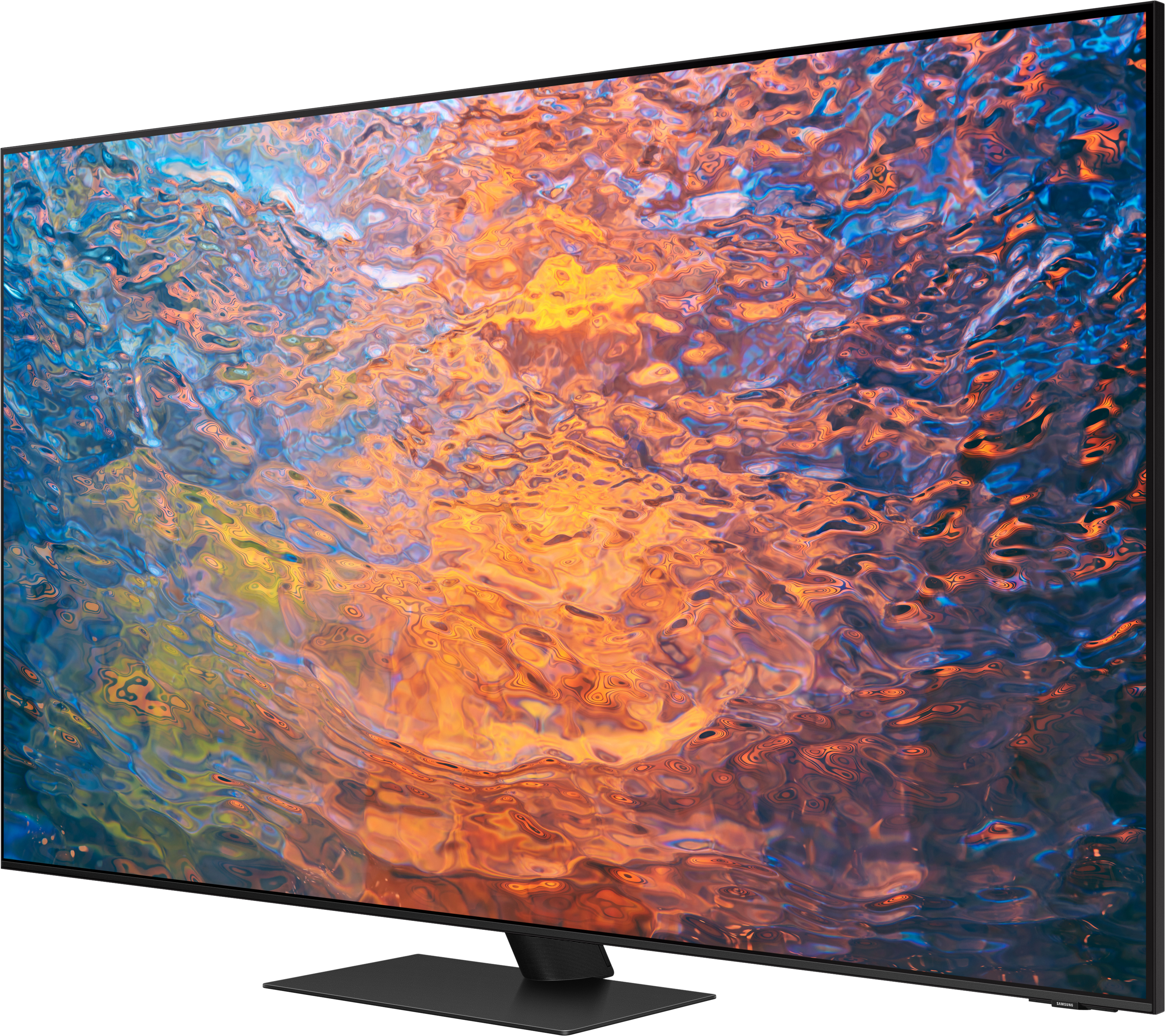 SAMSUNG Neo QLED (65 inch) Ultra HD (4K) (QA65QN95CAKLXL) SAMSUNG Neo QLED (65 inch) Ultra HD (4K) (QA65QN95CAKLXL)