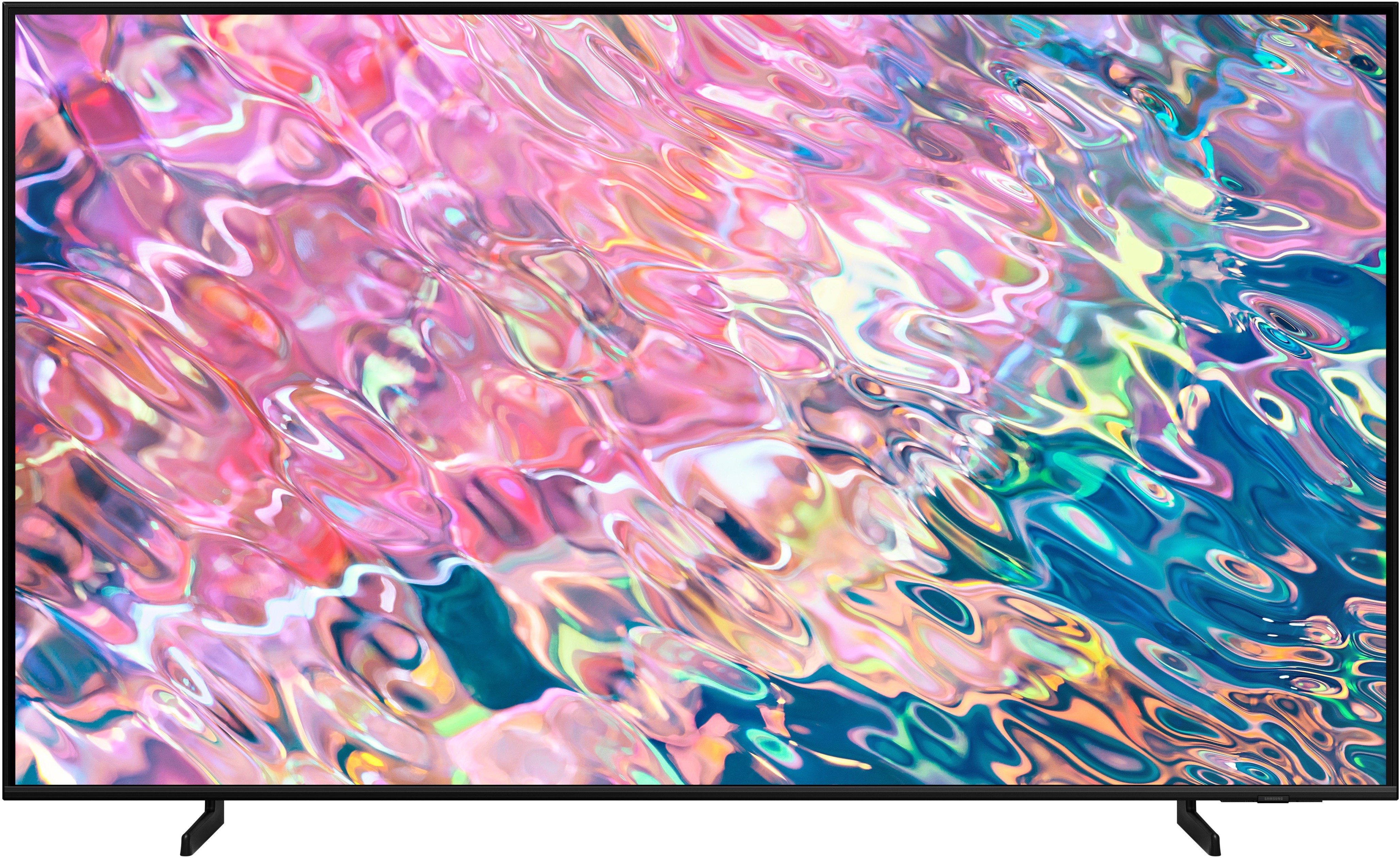 SAMSUNG Q60BAK (75 inch) Ultra HD (4K) ( QA75Q60BAKXXL )