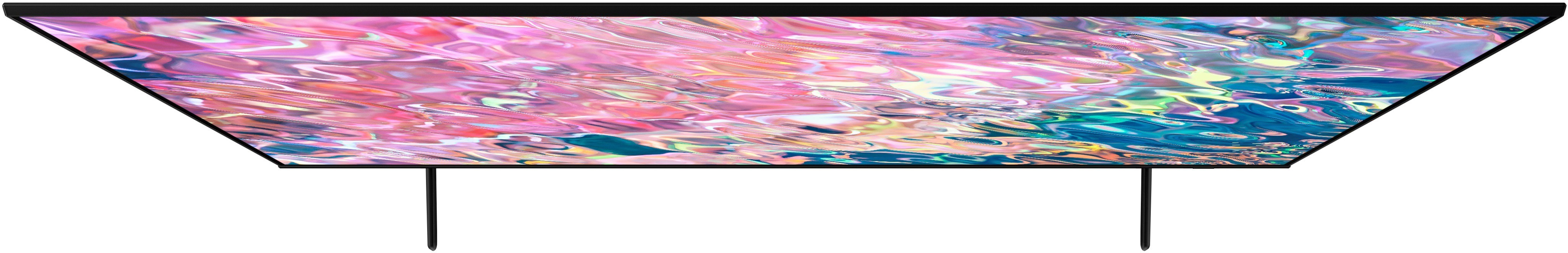 SAMSUNG Q60BAK (75 inch) Ultra HD (4K) (QA75Q60BAKXXL) SAMSUNG Q60BAK (75 inch) Ultra HD (4K) (QA75Q60BAKXXL)
