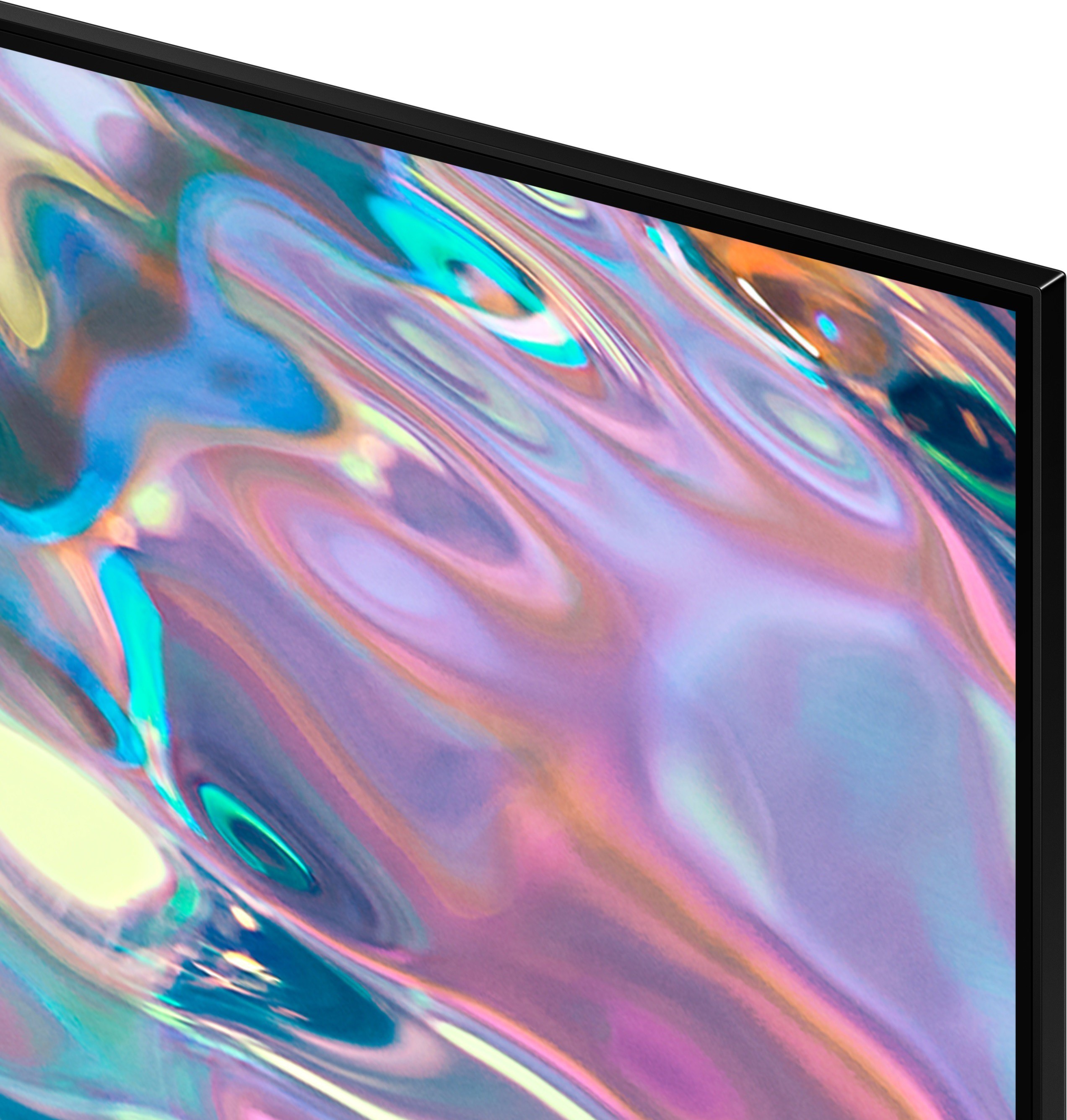 SAMSUNG Q60BAK (75 inch) Ultra HD (4K) (QA75Q60BAKXXL) SAMSUNG Q60BAK (75 inch) Ultra HD (4K) (QA75Q60BAKXXL)