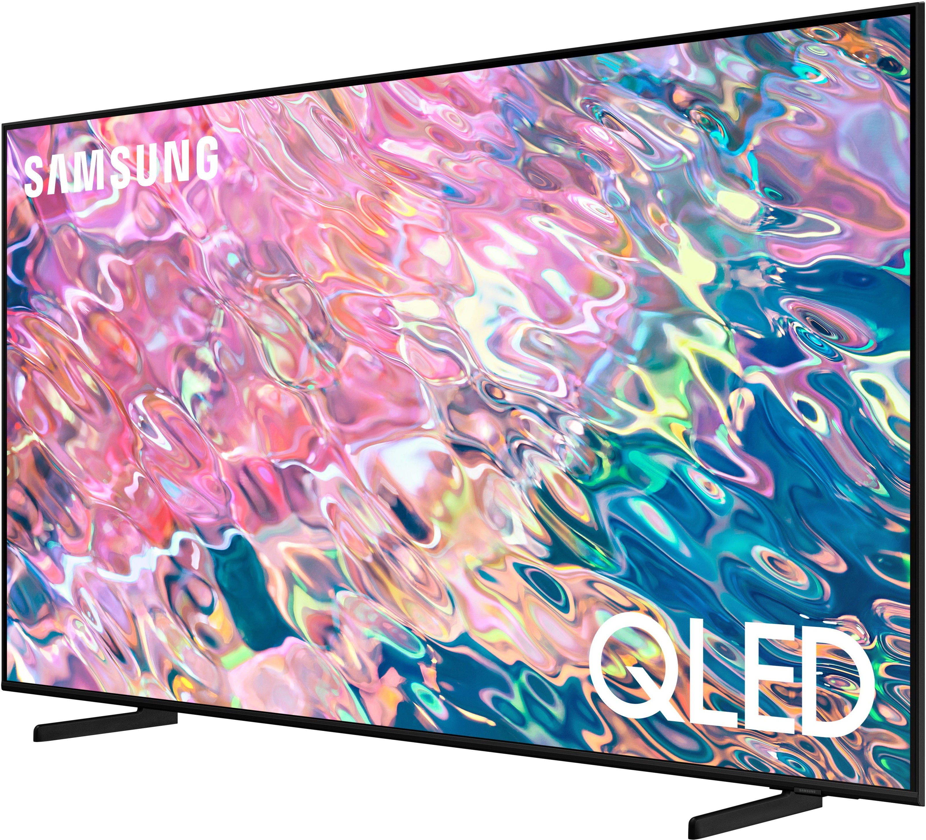 SAMSUNG Q60BAK (75 inch) Ultra HD (4K) (QA75Q60BAKXXL) SAMSUNG Q60BAK (75 inch) Ultra HD (4K) (QA75Q60BAKXXL)