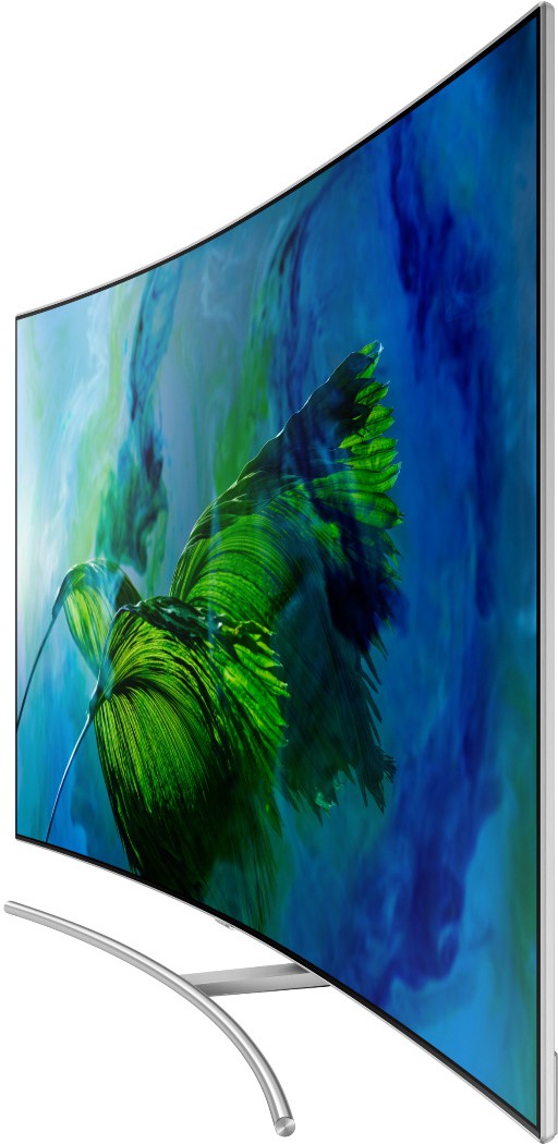 SAMSUNG Q Series (55 inch) Ultra HD (4K) (55Q8C) SAMSUNG Q Series (55 inch) Ultra HD (4K) (55Q8C)