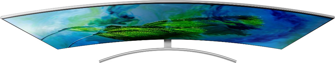 SAMSUNG Q Series (55 inch) Ultra HD (4K) (55Q8C) SAMSUNG Q Series (55 inch) Ultra HD (4K) (55Q8C)