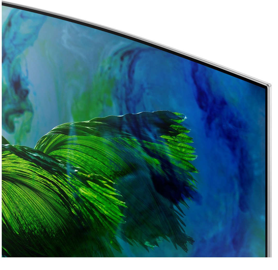 SAMSUNG Q Series (55 inch) Ultra HD (4K) (55Q8C) SAMSUNG Q Series (55 inch) Ultra HD (4K) (55Q8C)