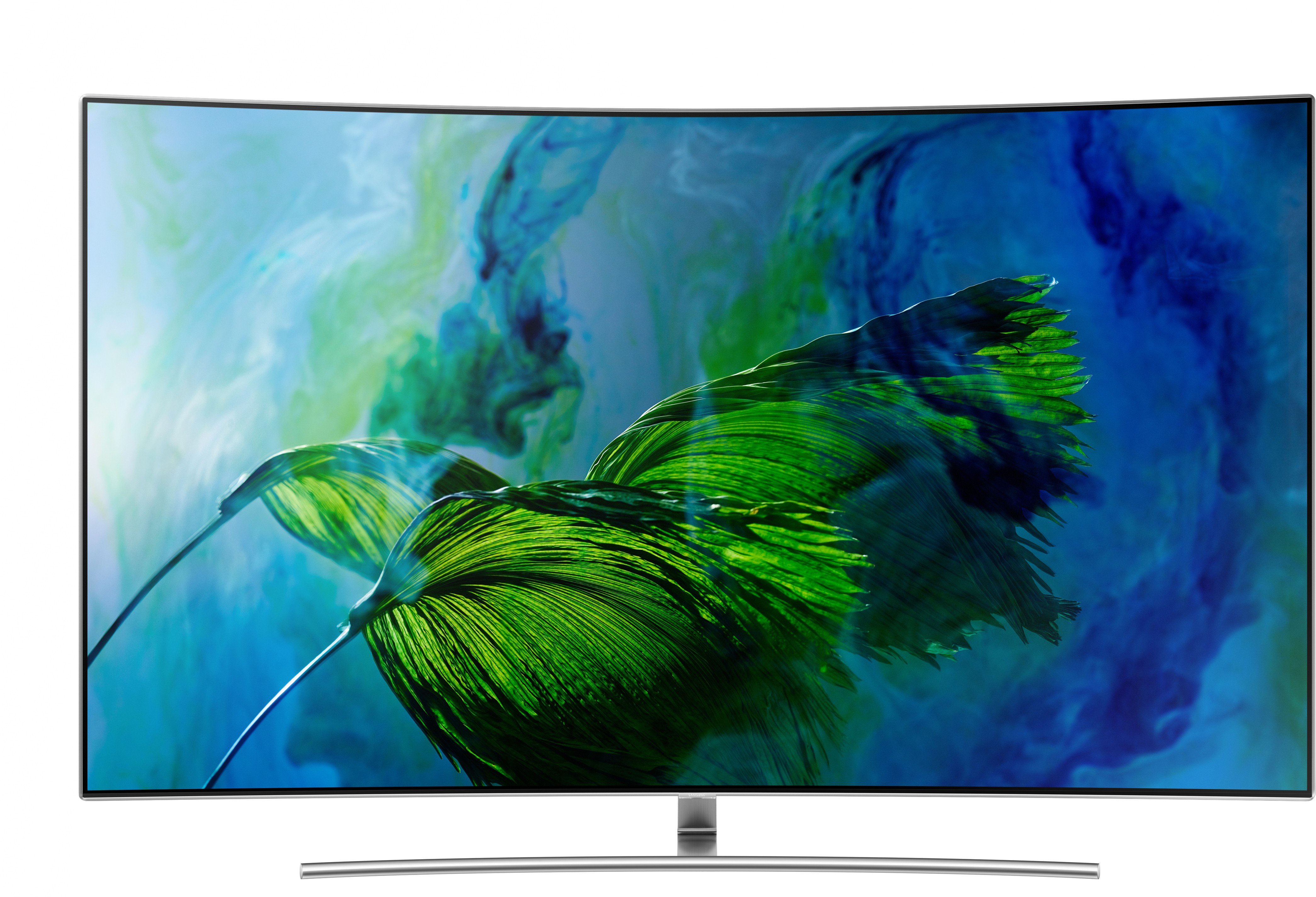 SAMSUNG Q Series (55 inch) Ultra HD (4K) (55Q8C) SAMSUNG Q Series (55 inch) Ultra HD (4K) (55Q8C)