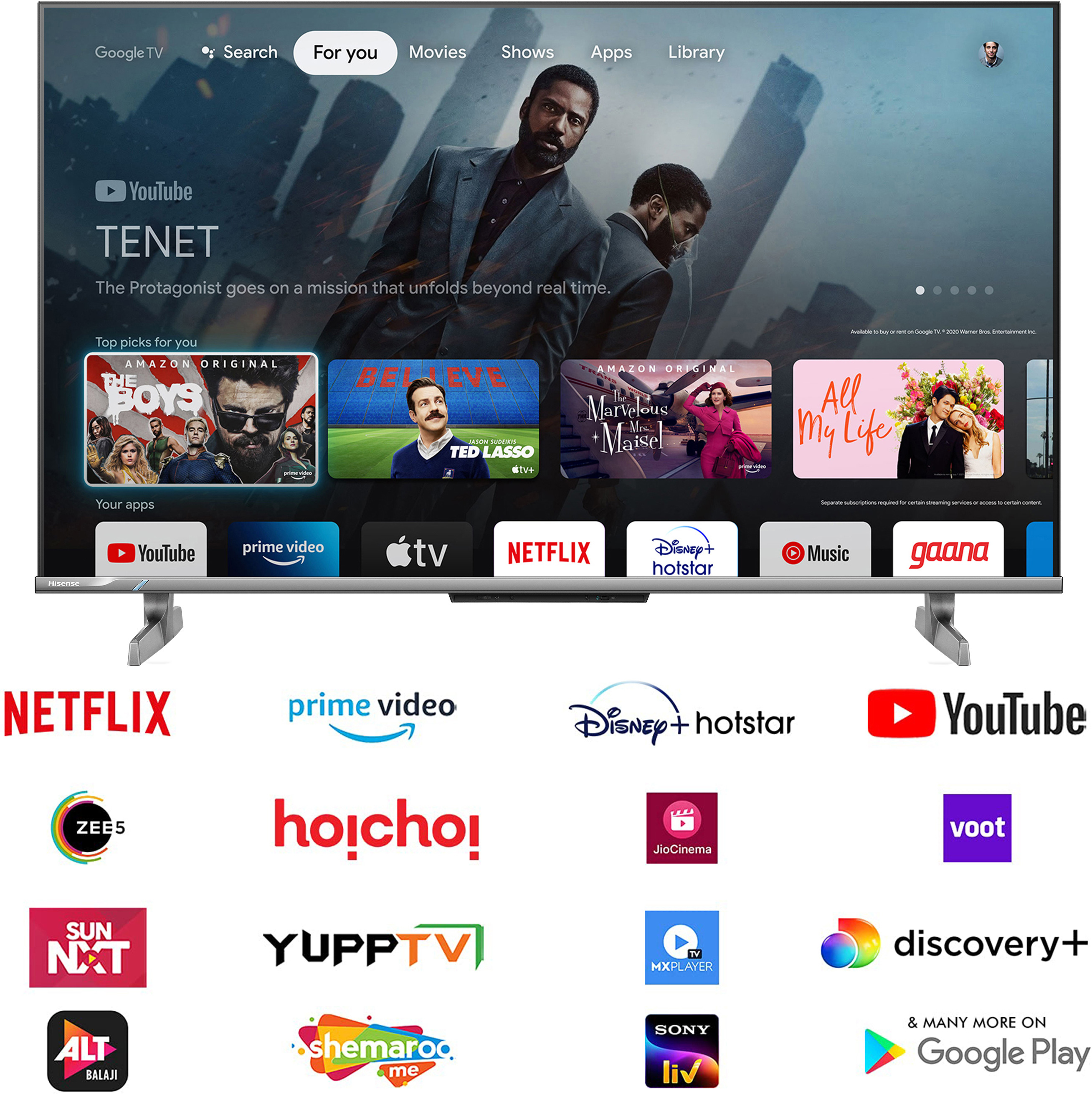 Hisense U6K (55 inch) Ultra HD (4K)QLED (55U6K) Hisense U6K (55 inch) Ultra HD (4K)QLED (55U6K)