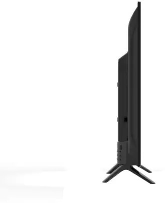 Lloyd (32 inch) HD ReadyLED (32HS551E) Lloyd (32 inch) HD ReadyLED (32HS551E)