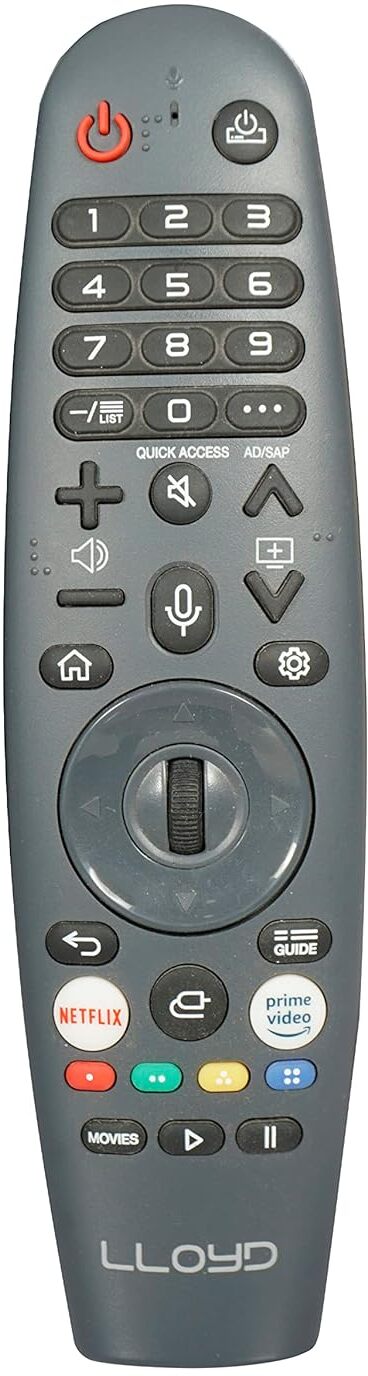 Lloyd (32 inch) HD ReadyLED (32HS551E) Lloyd (32 inch) HD ReadyLED (32HS551E)