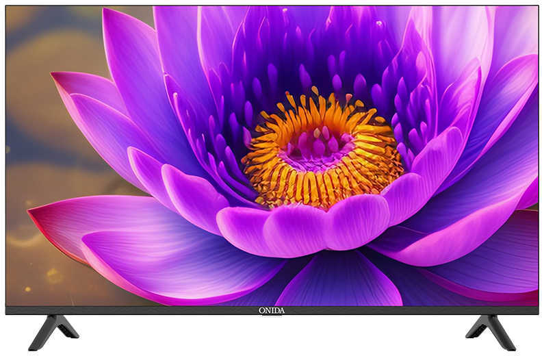 ONIDA (43 inch) Ultra HD (4K) LED ( 43UIG-R )