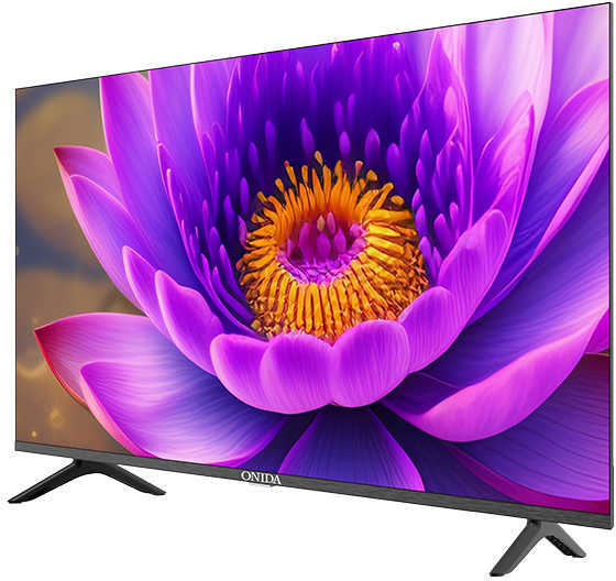 ONIDA   (43 inch) Ultra HD (4K)LED (43UIG-R)