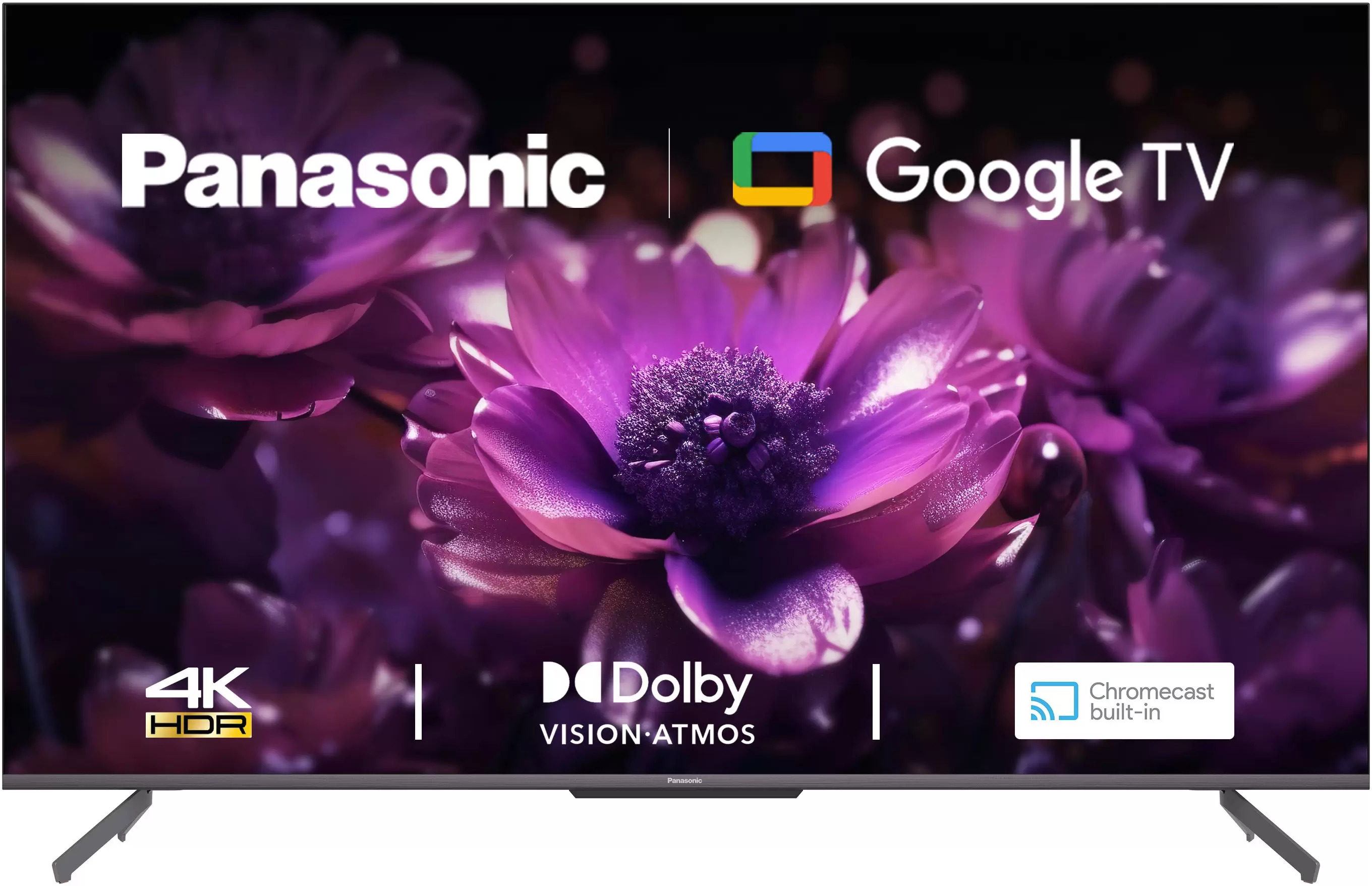 Panasonic (65 inch) Ultra HD (4K) LED ( TH-65MX850DX )