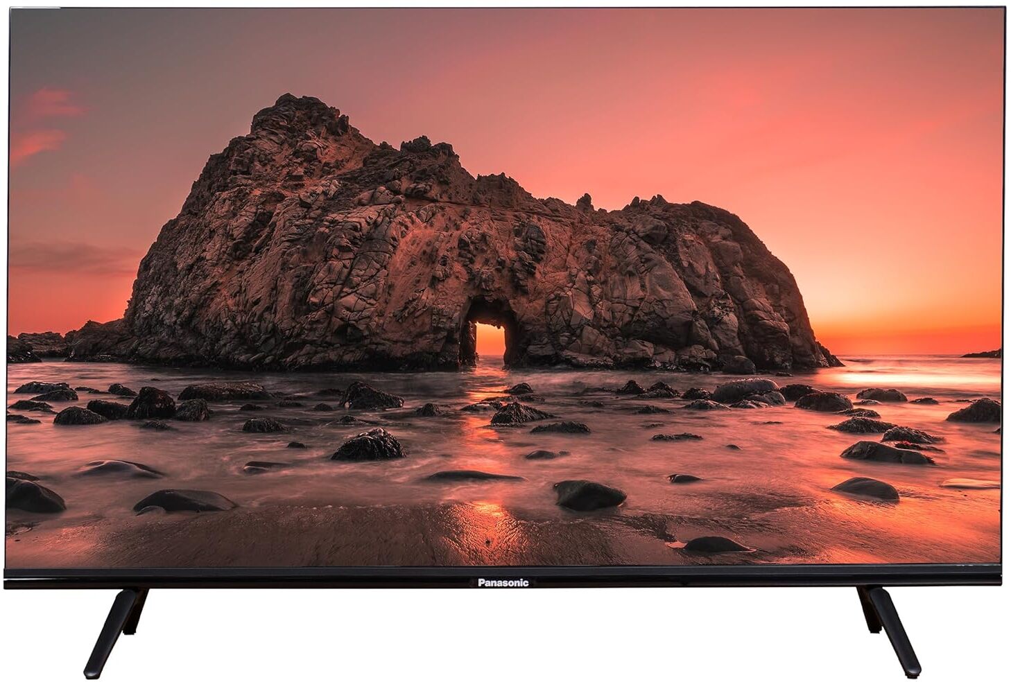 Panasonic (55 inch) Ultra HD (4K) LED ( TH-55MX750DX )