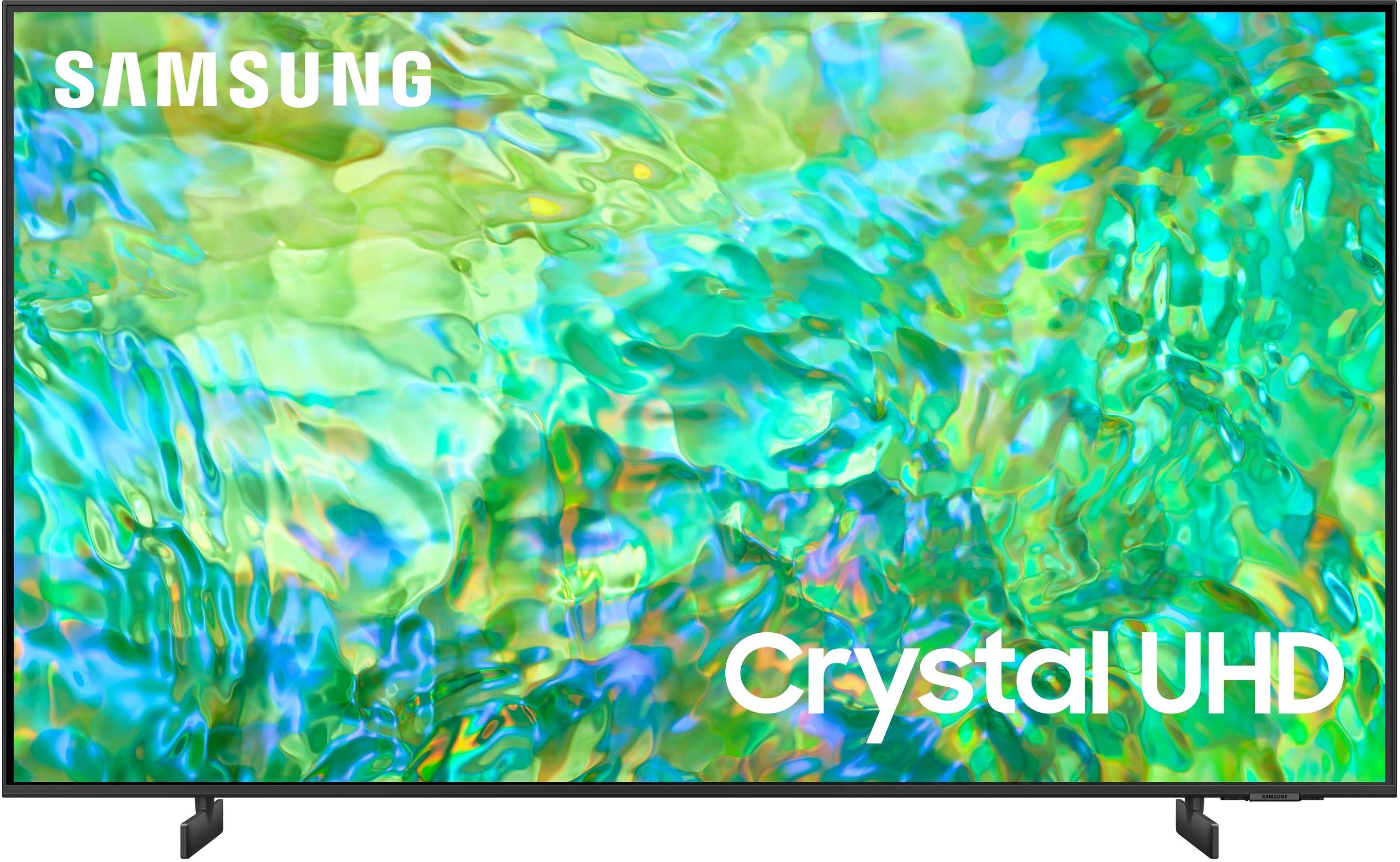 SAMSUNG (85 inch) Ultra HD (4K) LED ( UA85CU8000KXXL )