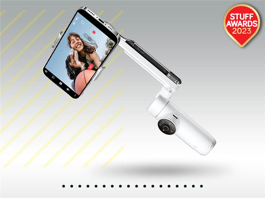 Insta360 Flow