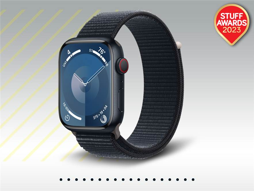 Apple S9