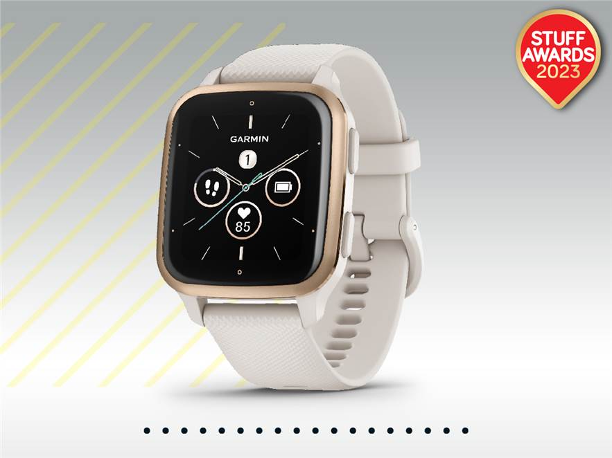 Garmin Venu SQ2 Music Edition