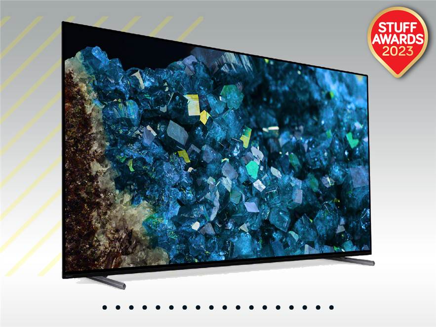 Sony Bravia A80L