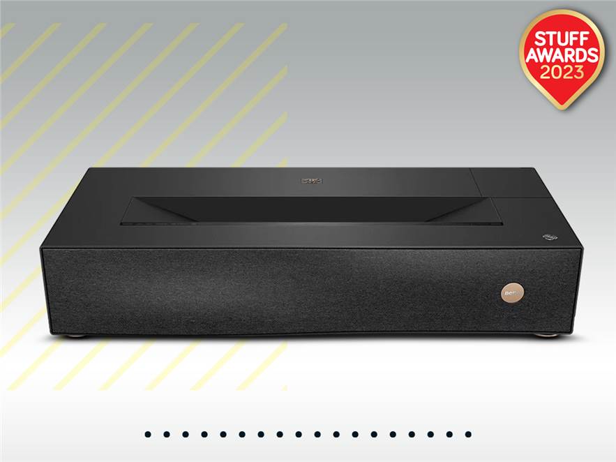 BenQ V5000i projector