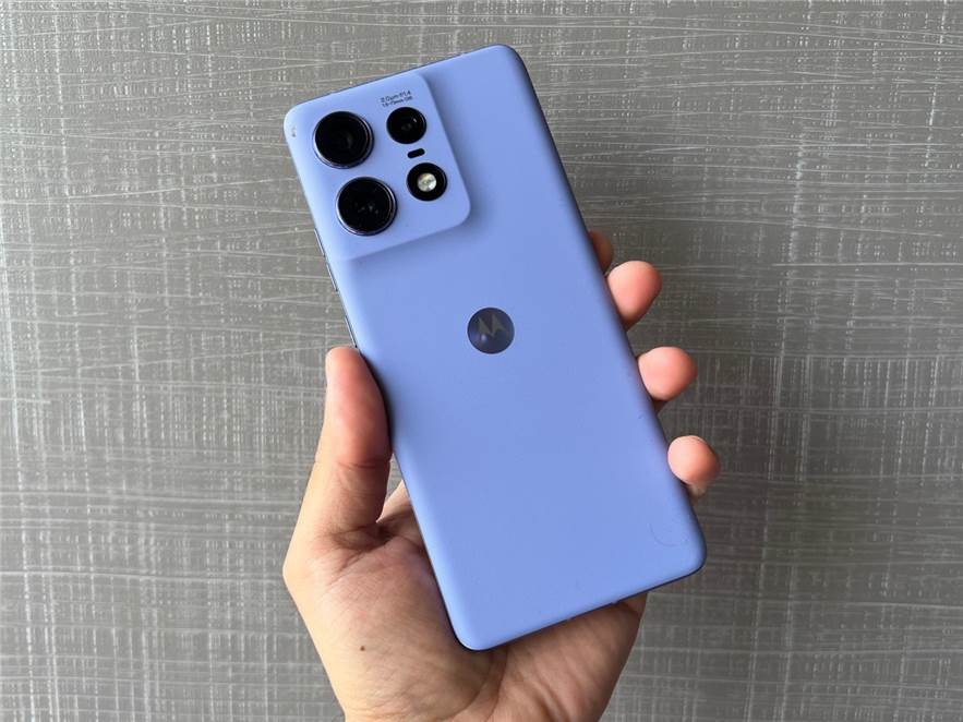 Motorola Edge 50 Pro