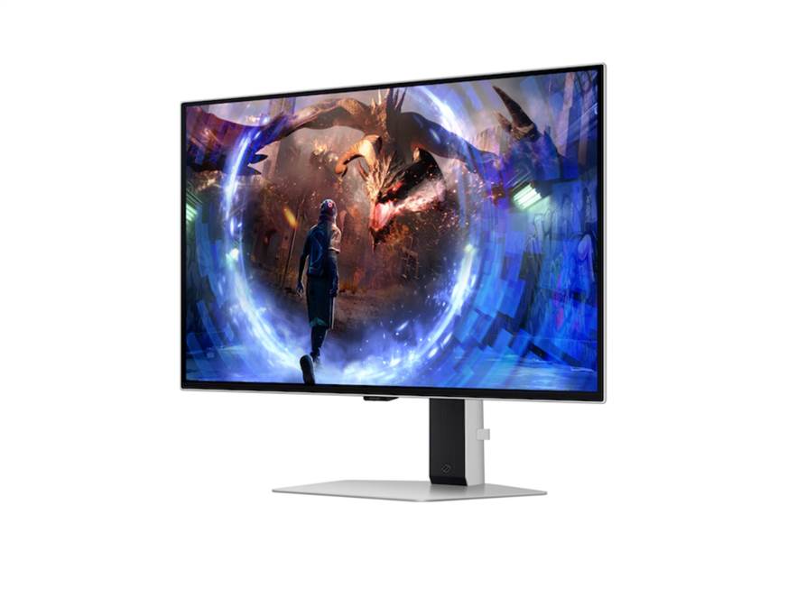 Samsung Odyssey G6 OLED