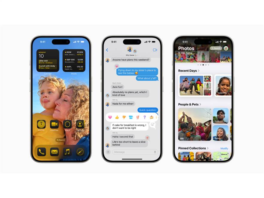 Apple WWDC2024