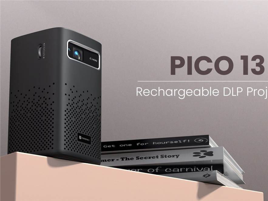Portronics Pico 13