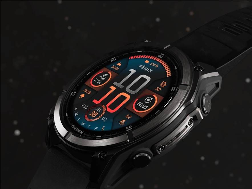 Garmin Fenix 8