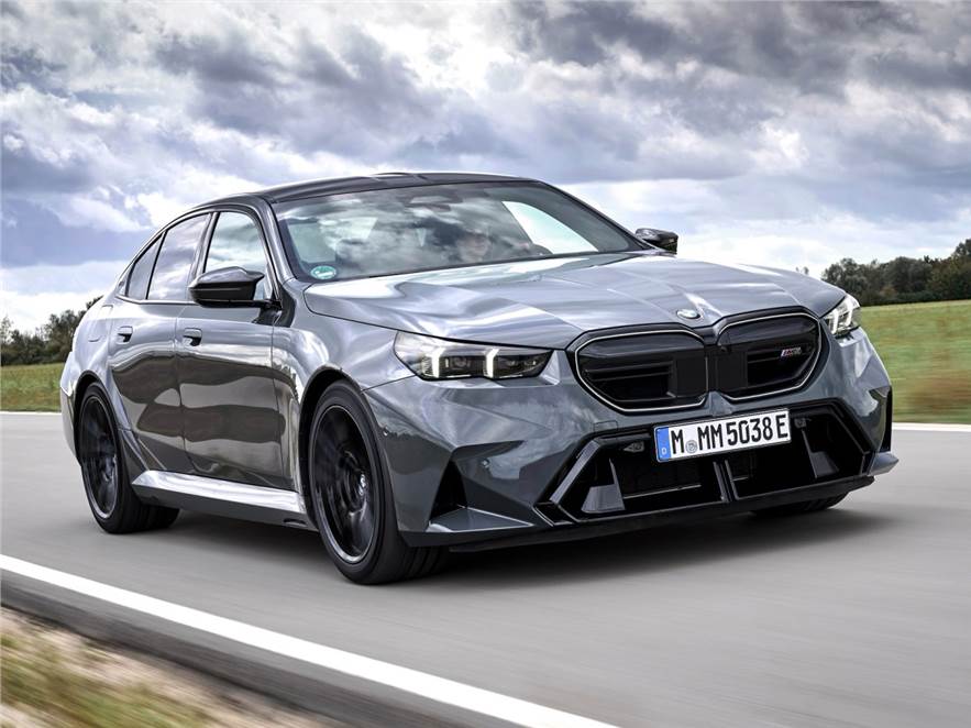 BMW M5