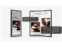 Samsung Galaxy Z Fold 7