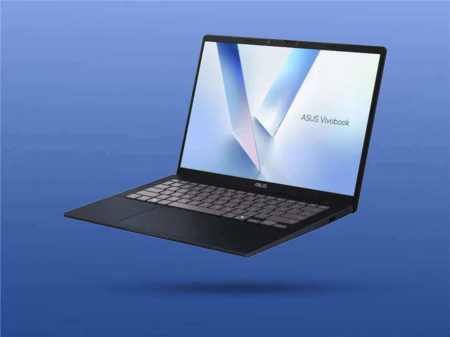Asus Vivobook 14 is a Copilot+ PC with a Snapdragon X chipset | Stuff India