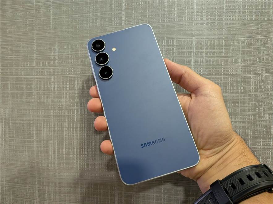 Samsung Galaxy S25 FE